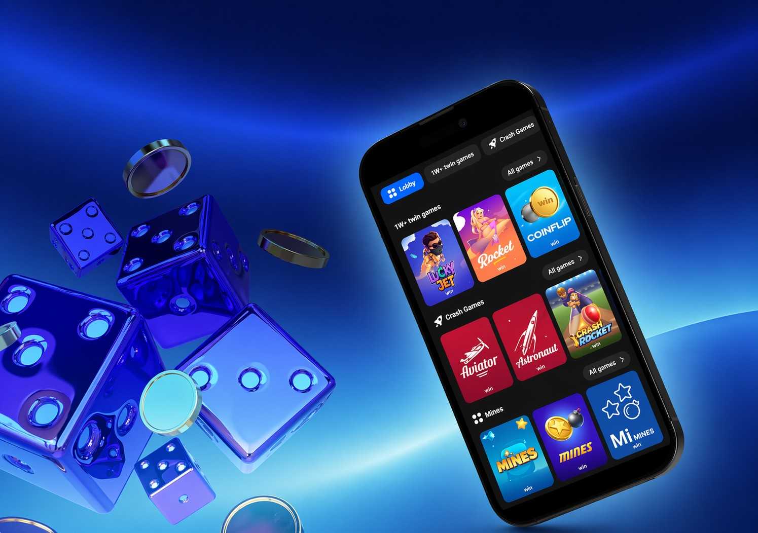 Radhex Live Casino - Teen Patti, Andar Bahar & More