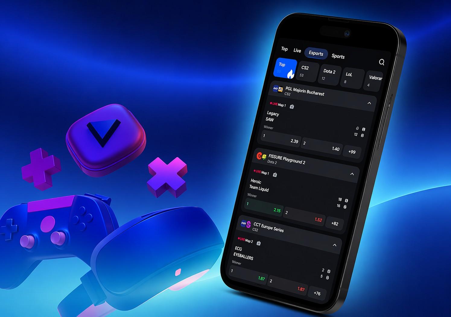 Radhex App Features - 50% Bonus and 1 Min Payout at Radhex