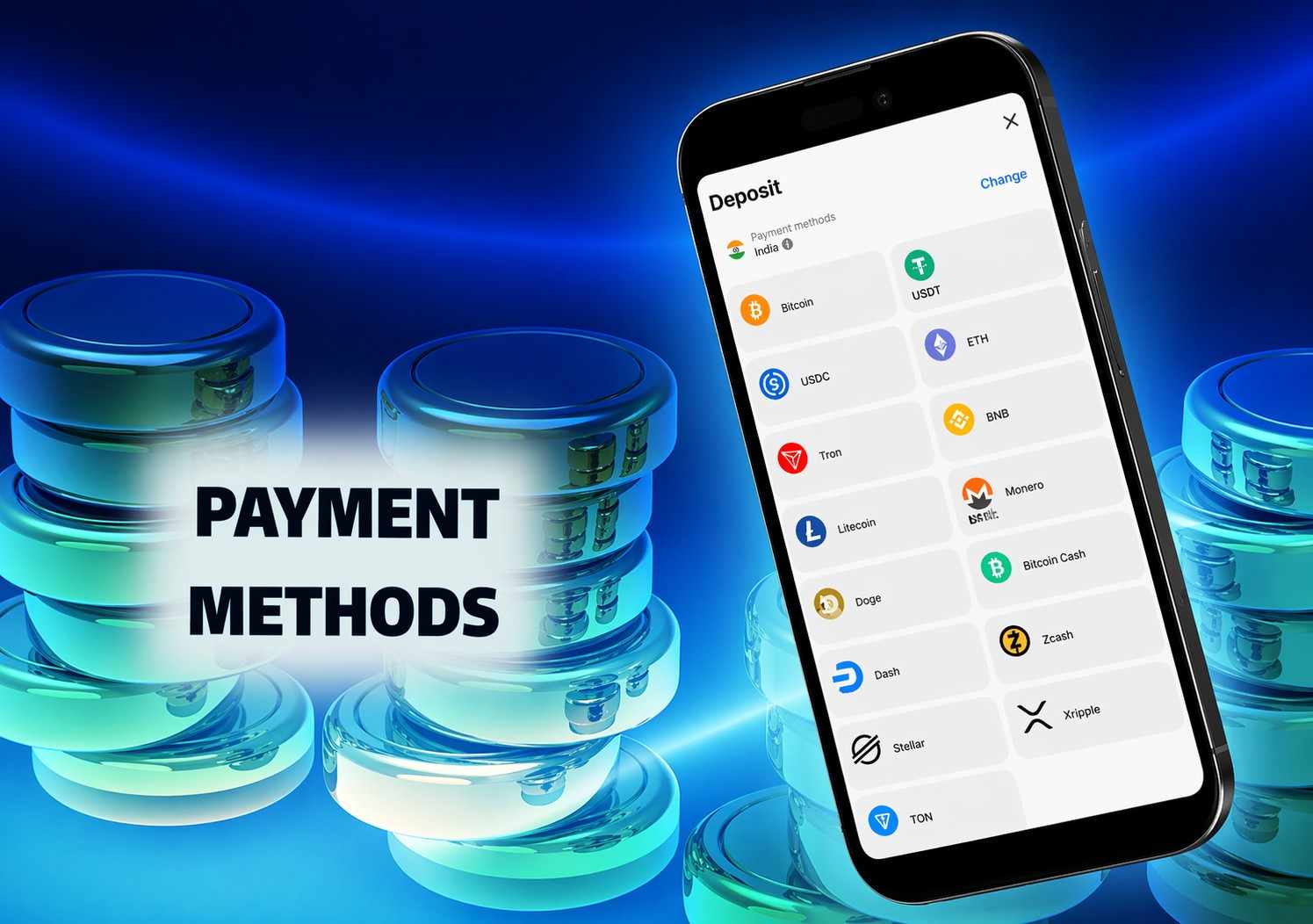Radhex Fast 1 Min UPI and Paytm Withdrawals