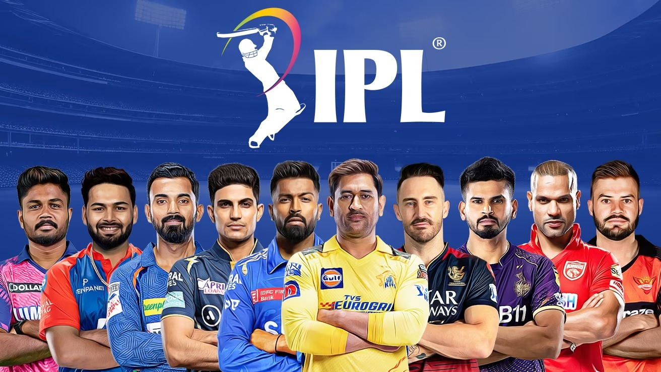 Radhex IPL 2026 Betting - Best Odds & 1 Min Payouts at Radhex